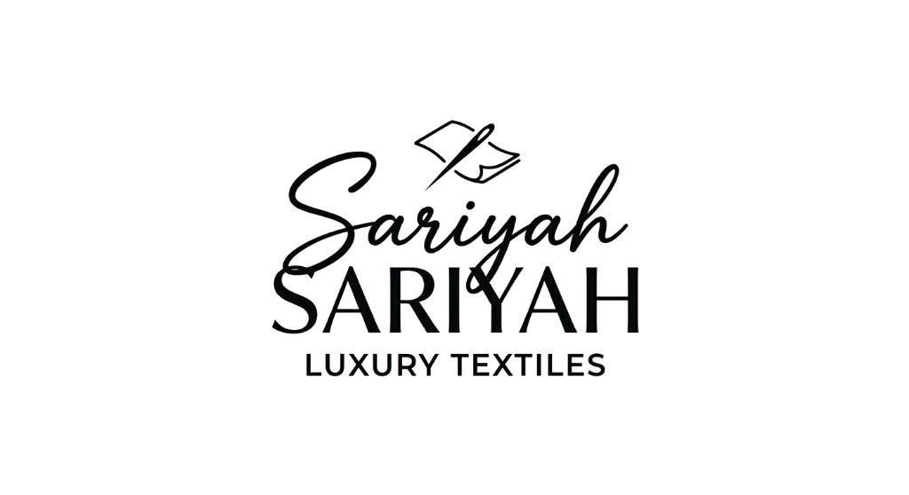 Sariyah Luxury Textiles logo